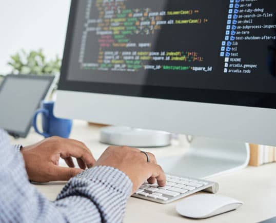 IT Services