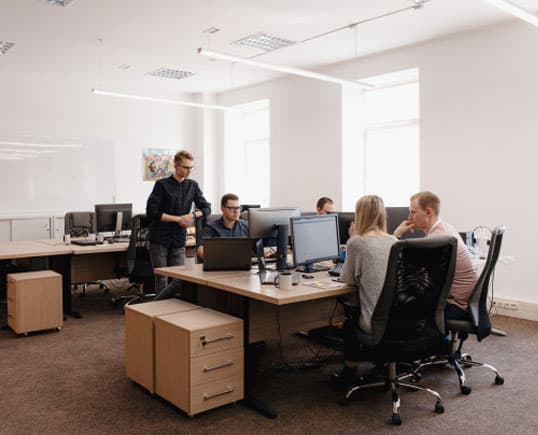 Talent Management