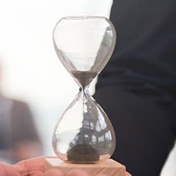 Fast Turnaround